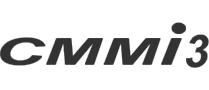 CMMI3級認證