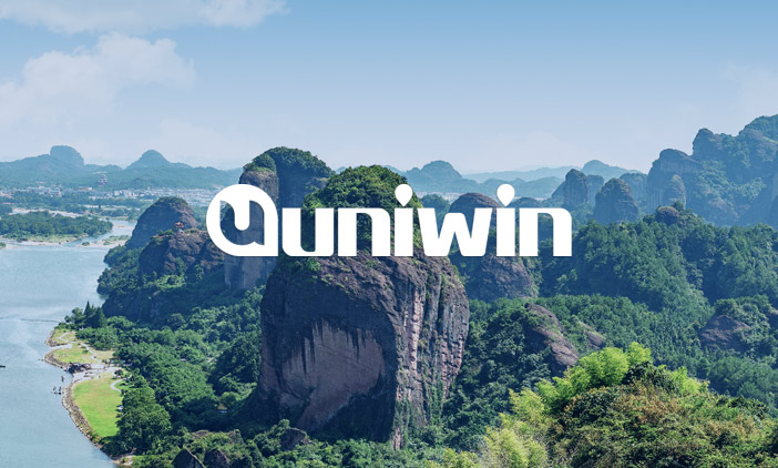 尚品簽約廣西南寧優(yōu)利凱化工有限公司網(wǎng)站建設項目